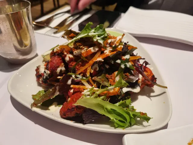 Baahubali Indian Restaurant