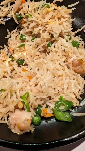 Baahubali Indian Restaurant