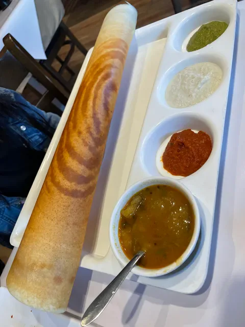Baahubali Indian Restaurant