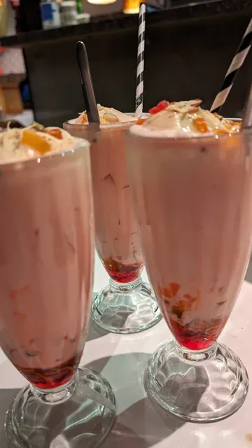 Baahubali Indian Restaurant