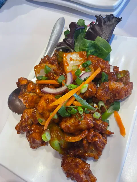Baahubali Indian Restaurant