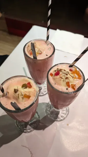 Baahubali Indian Restaurant
