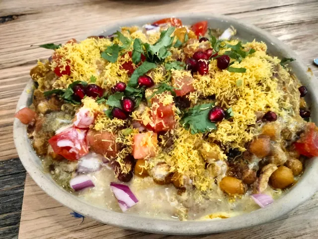 Babaji's Kerala Kitchen - Warburton