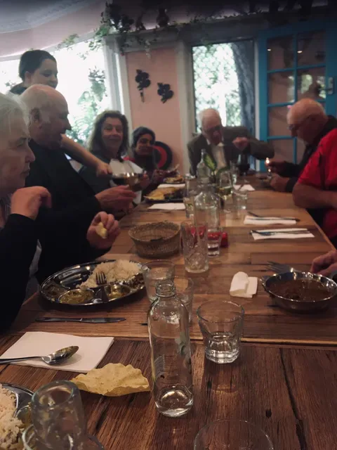 Babaji's Kerala Kitchen - Warburton