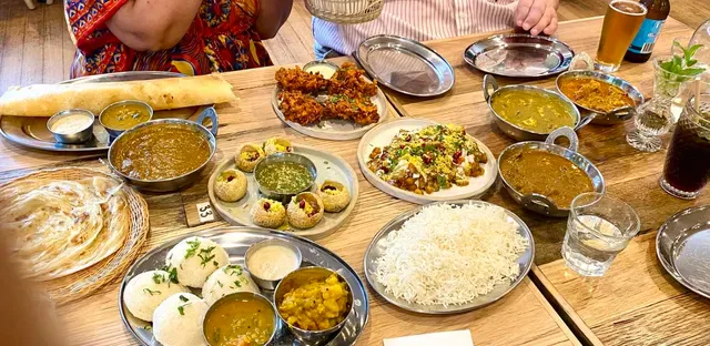 Babaji's Kerala Kitchen - Warburton