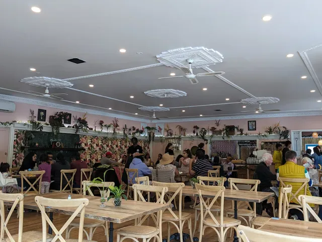 Babaji's Kerala Kitchen - Warburton