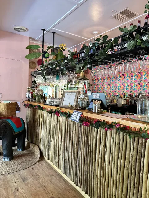 Babaji's Kerala Kitchen - Warburton