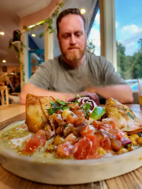 Babaji's Kerala Kitchen - Warburton