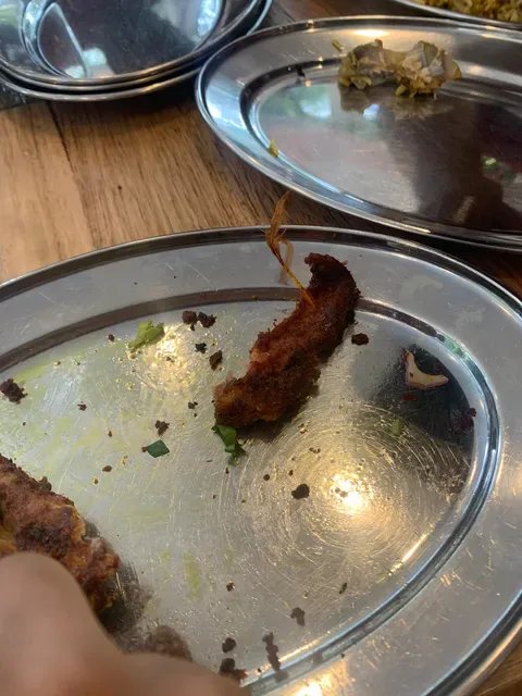 Babaji's Kerala Kitchen - Warburton