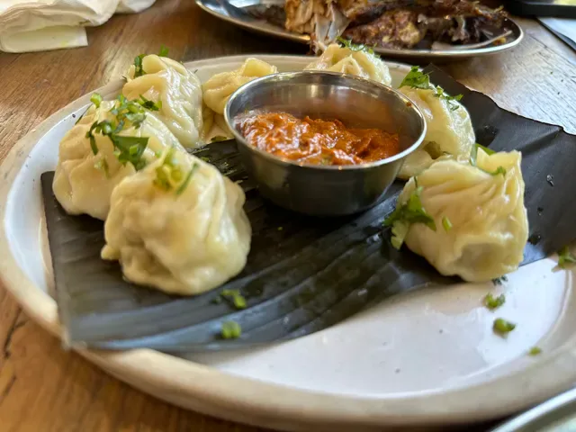 Babaji's Kerala Kitchen - Warburton