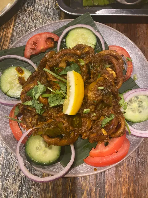 Babaji's Kerala Kitchen - Belgrave