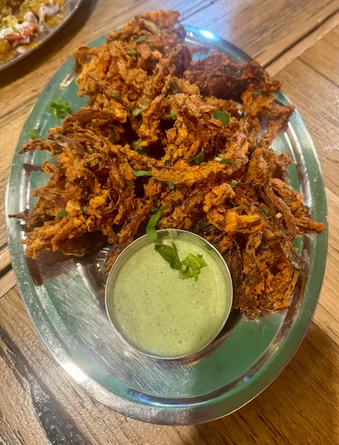 Babaji's Kerala Kitchen - Belgrave