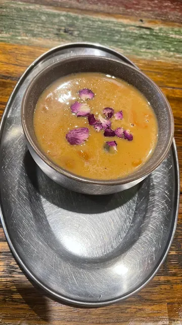 Babaji's Kerala Kitchen - Belgrave