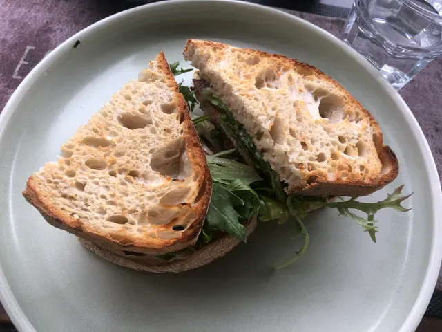 Babble Bar & Cafe