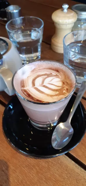 Babble Bar & Cafe