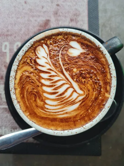 Babble Bar & Cafe