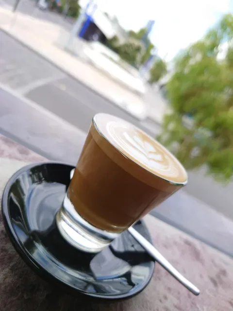 Babble Bar & Cafe