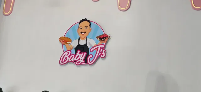 Baby J's