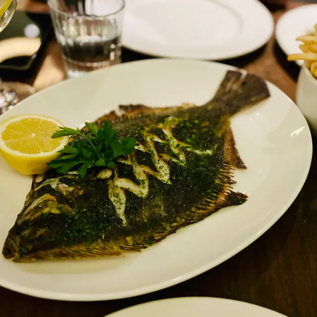 Bacash Restaurant