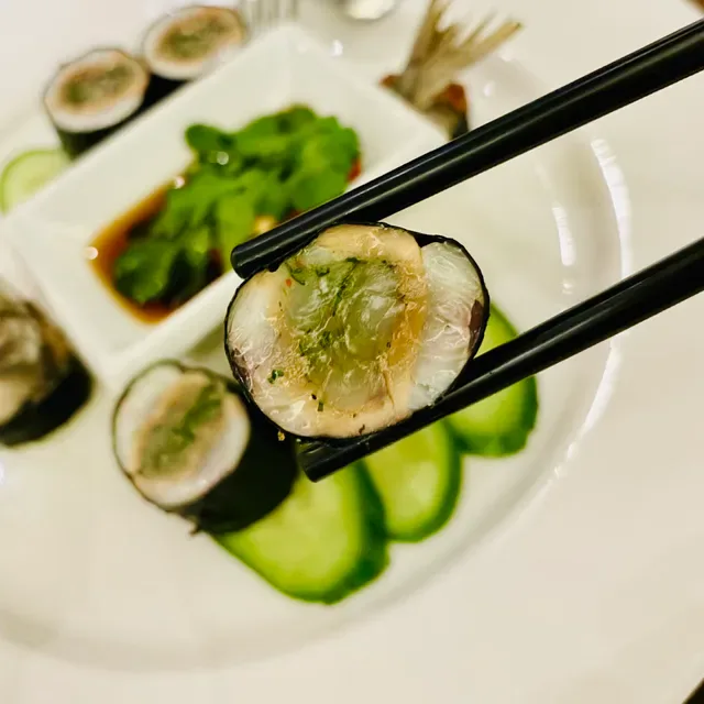 Bacash Restaurant
