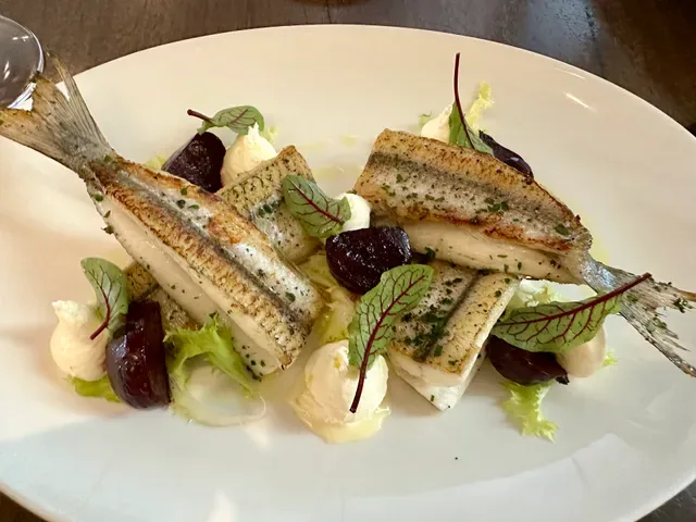 Bacash Restaurant