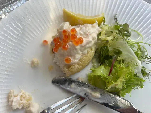 Bacash Restaurant