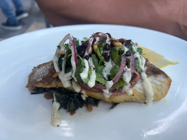 Bacash Restaurant