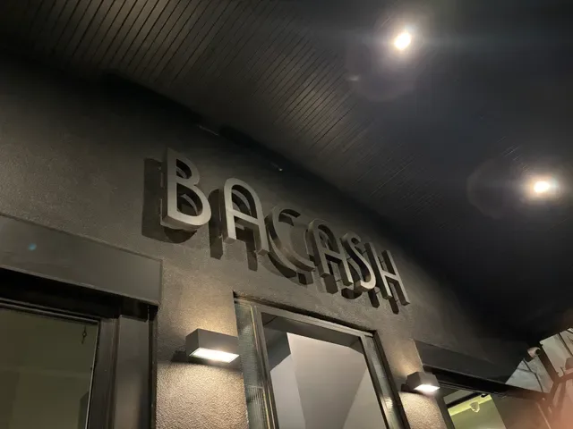 Bacash Restaurant