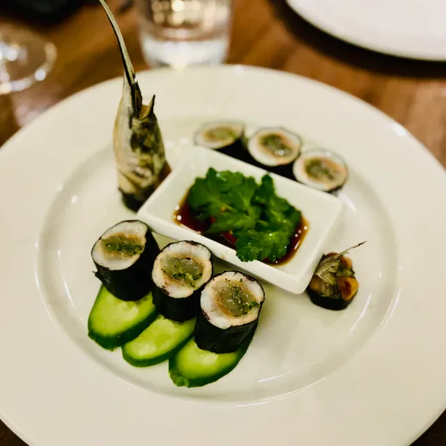 Bacash Restaurant