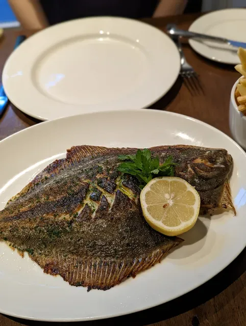 Bacash Restaurant