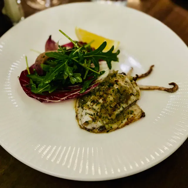 Bacash Restaurant