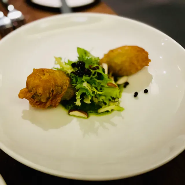 Bacash Restaurant