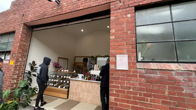 Back Alley Bakes
