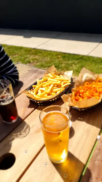 Bad Shepherd Brewing Co.