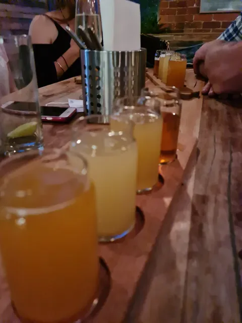 Bad Shepherd Brewing Co.