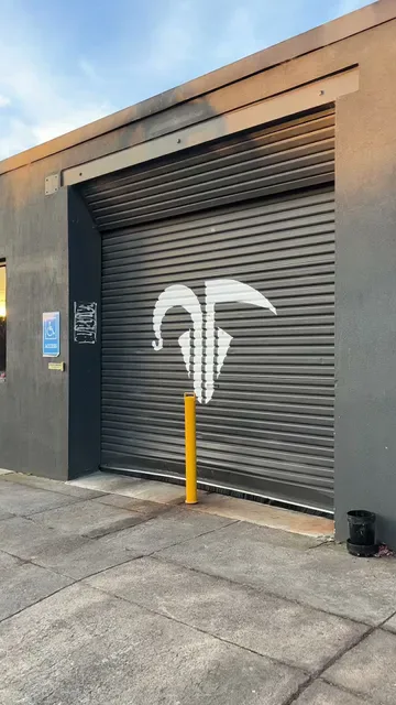 Bad Shepherd Brewing Co.