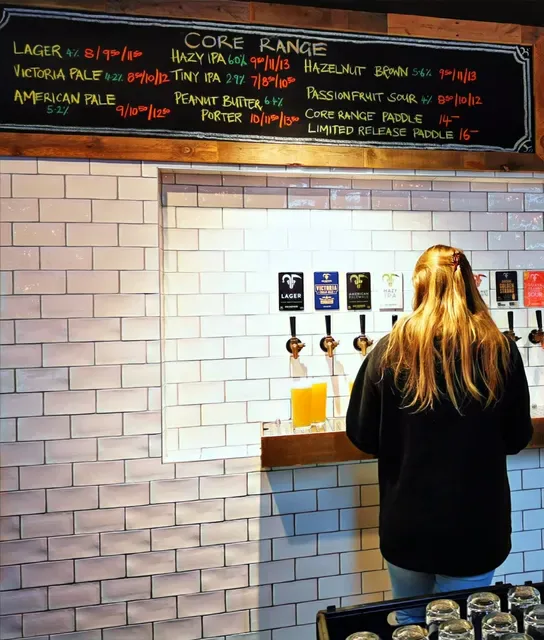 Bad Shepherd Brewing Co.