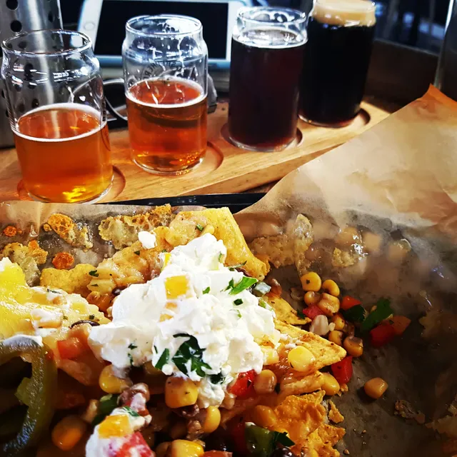 Bad Shepherd Brewing Co.