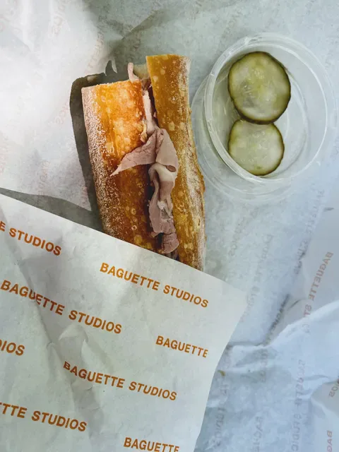 Baguette Studios