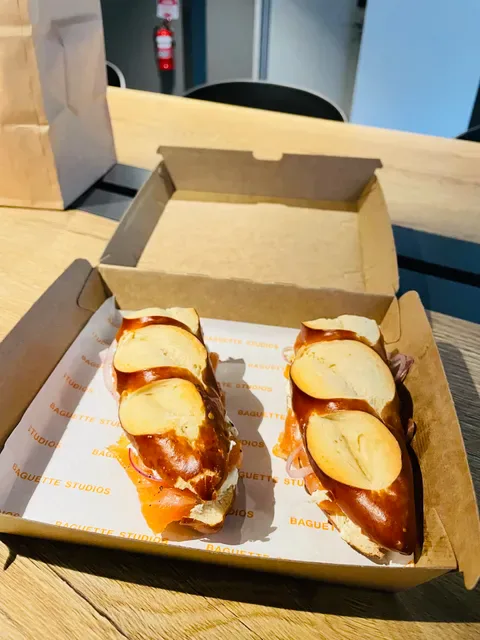 Baguette Studios