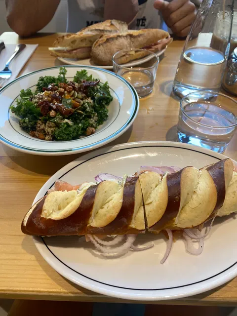 Baguette Studios