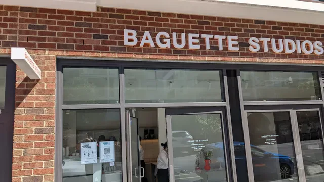 Baguette Studios