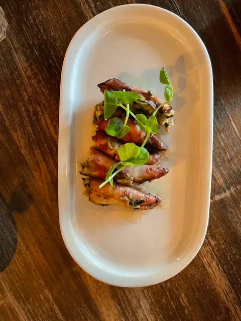 Bahari | The Hellenic Palate