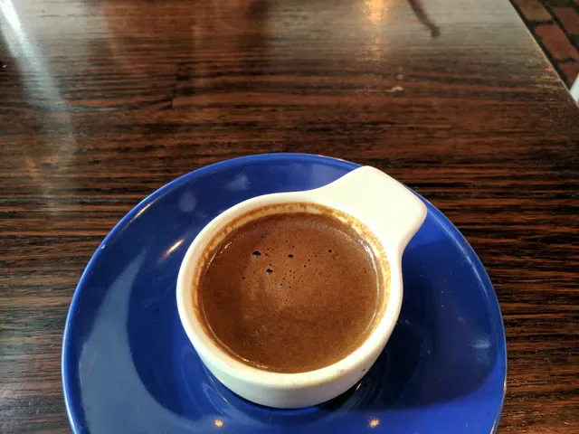 Bahari | The Hellenic Palate
