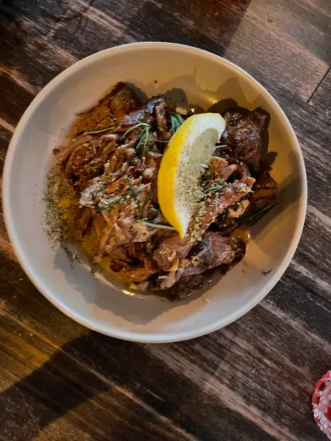 Bahari | The Hellenic Palate