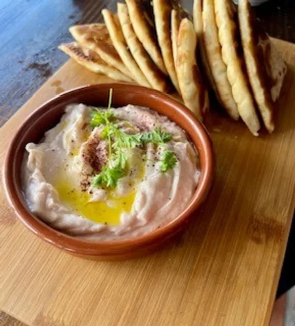 Bahari | The Hellenic Palate