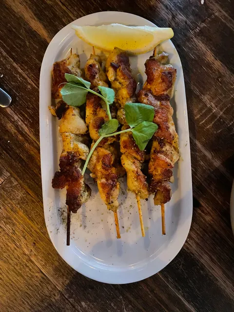 Bahari | The Hellenic Palate