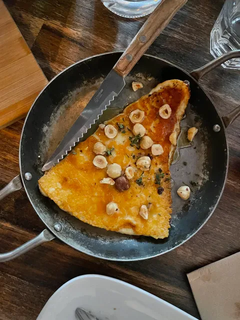 Bahari | The Hellenic Palate