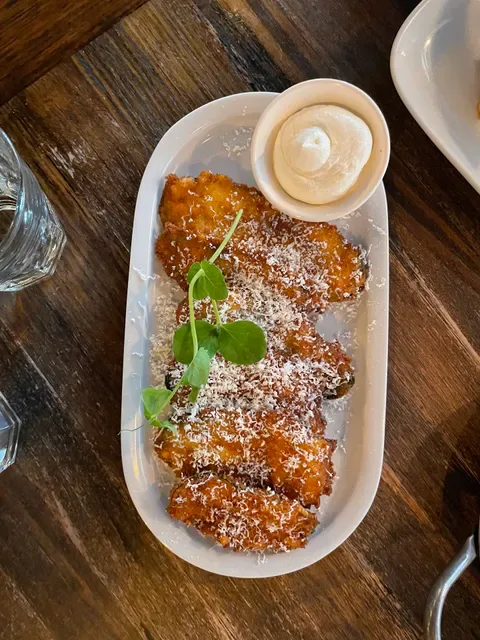 Bahari | The Hellenic Palate
