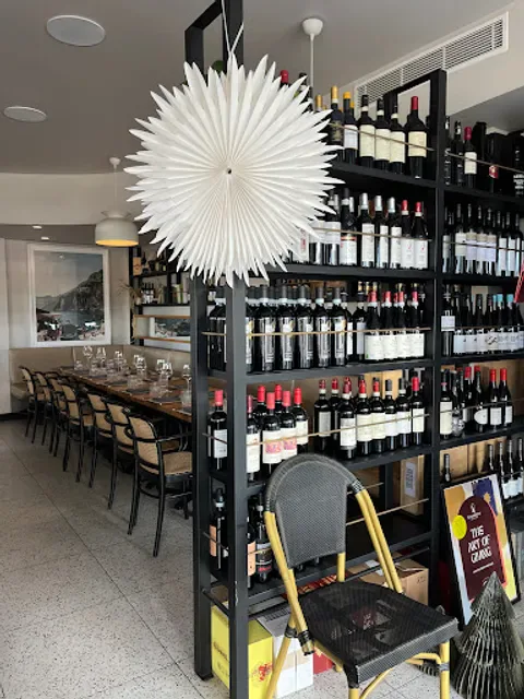 Baia Di Vino